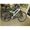 Image 1 : 21 Speed Bicycle - used