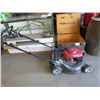Image 1 : Used Gas powered lawn mower