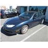 Image 1 : 2005 Pontiac Sunfire
