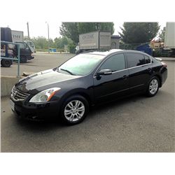 2011 Nissan Altima