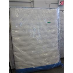 NEW - Queen Size Memory Foam Mattress