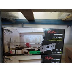 NEW - Universal fixes TV wall mount