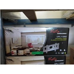 NEW - Universal fixes TV wall mount