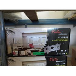 NEW - Universal fixes TV wall mount