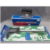 Image 1 : 4 New jewelers' tools