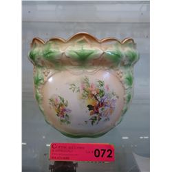 Vintage English Jardiniere - Winton Grimwades