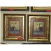 Image 1 : 2 Still life prints - Well framed