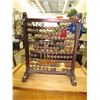 Image 1 : Oversized wood abacus