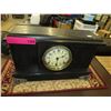 Image 1 : Vintage mantle clock - "The Sessions Clock Co"