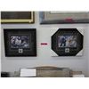 Image 1 : 2 Framed Edmonton Oilers prints