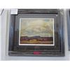 Image 1 : Limited edition Tom Thompson print: "Rainbow"