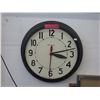Image 1 : Vintage "Simplex" wall clock
