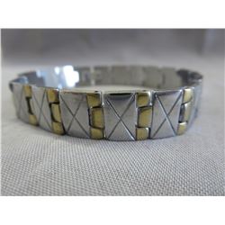 Mans New Stainless Steel Bracelet