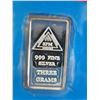 Image 1 : 5 Silver Bullion Investors Bars
