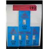 Image 2 : 5 Silver Bullion Investors Bars