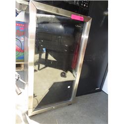 Used Danby wine cooler