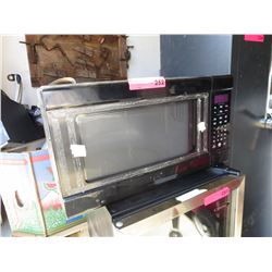 Used microwave