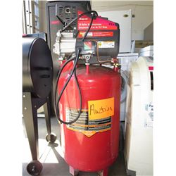 Used Snap-on 20 Gallon air compressor