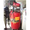 Image 1 : Used Snap-on 20 Gallon air compressor