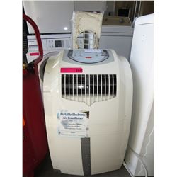 Haier portable air conditioner - 9000 BTU