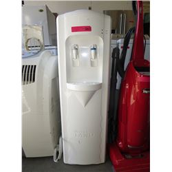Used water cooler