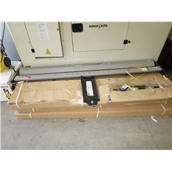 Drop-Tail Cycle Glyder