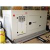 Image 1 : NEW - Power King Silent Diesel Generator 40 KW 3PH