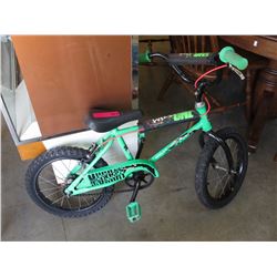 Used children's bike