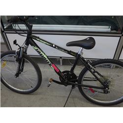 21 Speed Shimano Infinity Bike