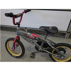 Children's bicycle