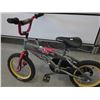 Image 1 : Children's bicycle