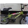 Image 1 : Children's bicycle