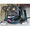 Image 1 : Used gas powered lawnmower - 21"