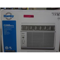 NEW - Danby air conditioner - factory reconditioned