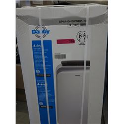 NEW - Danby "4 in 1"  Portable air conditioner