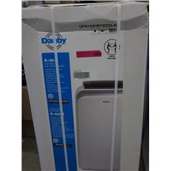 NEW - Danby "4 in 1"  Portable air conditioner