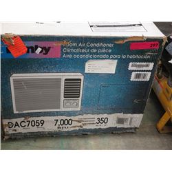 Danby Air Conditioner - 7000 BTU