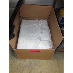 Case of NEW Poly Bags