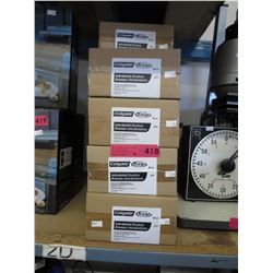 9 Boxes of Interdental toothbrushes