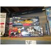 Image 1 : 2 Die-cast models in original boxes.