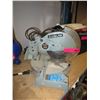 Image 1 : Used Delta chop saw