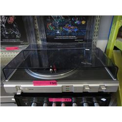 Setton TS-11 turntable