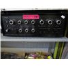 Image 1 : Sansui AU-777D amplifier