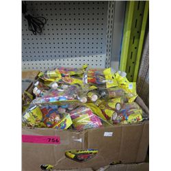 Box of NEW Party favours