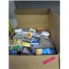Image 1 : Box of OTC pharmacy goods