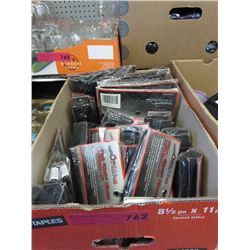 NEW - Drop-Tail products