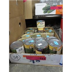 Castor & Pollux dog & cat food
