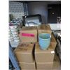 Image 1 : 21 NEW Ceramic mini Vases