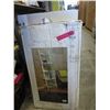Image 1 : NEW - Wall Mirror & Shelf