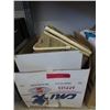 Image 1 : Miscellaneous used household items